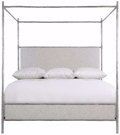 Picture of BUCHANAN CANOPY BED