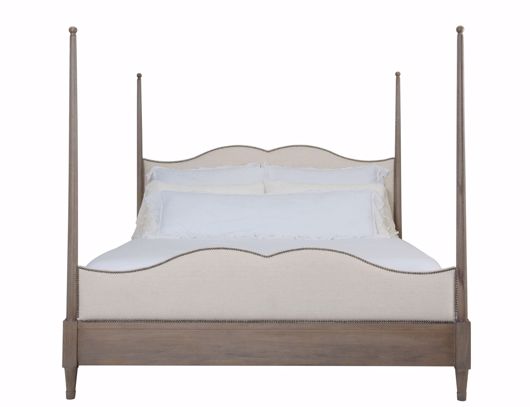 Picture of AUBERGE POSTER BED
