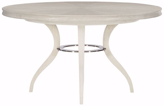 Picture of ALLURE ROUND DINING TABLE