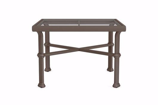Picture of FREMONT SLING 26" SQUARE OCCASIONAL TABLE