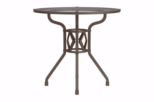 Picture of VENETIAN 30" ROUND DINING TABLE