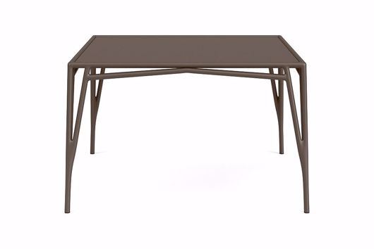 Picture of STRETCH 47" SQUARE DINING TABLE