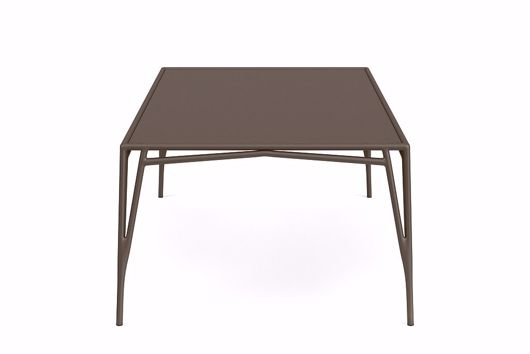 Picture of STRETCH 47" X 81" DINING TABLE