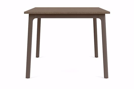 Picture of ADAPT 36" X 48" RECTANGLE DINING TABLE WOOD