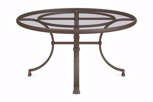 Picture of FREMONT 54" ROUND DINING TABLE