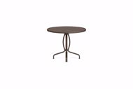 Picture of  KANTAN ALUMINUM 36" ROUND TABLE