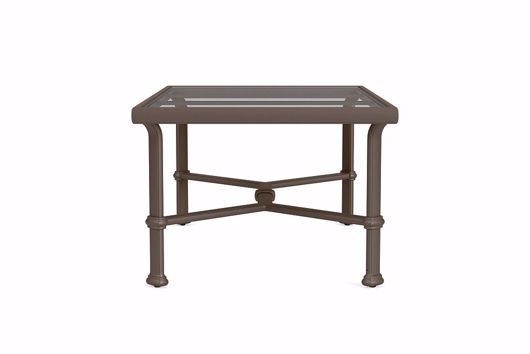Picture of FREMONT SLING 26" X 43" COFFEE TABLE