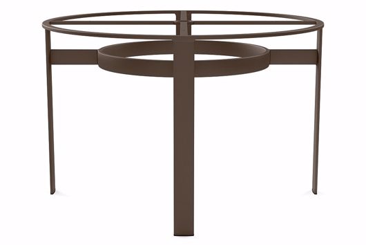 Picture of PARKWAY 54" DINING TABLE BASE