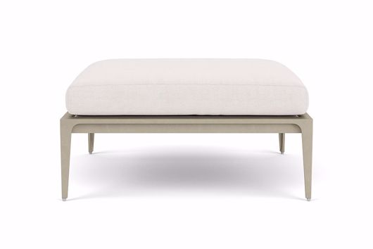 Picture of STILL SECTIONAL OTTOMAN