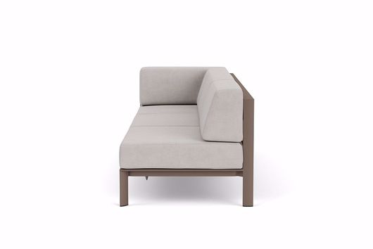 Picture of PARKWAY MODULAR LEFT ARM SOFA