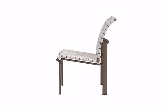 Picture of SOFTSCAPE STRAP DINING CHAIR