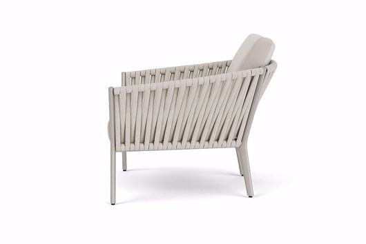 Picture of H LOUNGE CHAIR