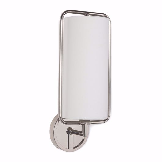 Picture of GEO RECTANGLE SCONCE