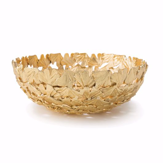 Picture of GINKGO BOWL LARGE