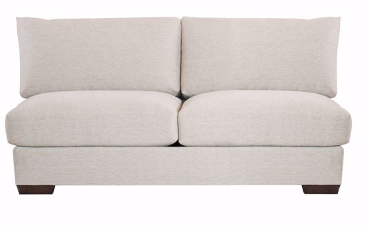 Picture of VISTAGE ARMLESS SOFA