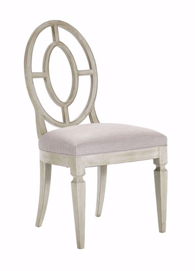 Picture of GEORGE SIDE CHAIR