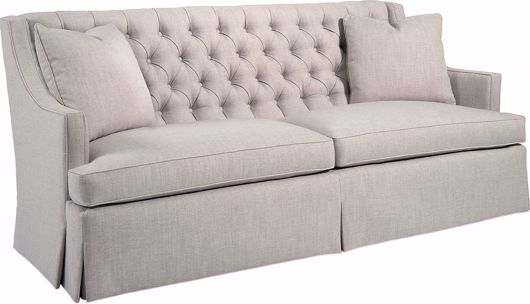Picture of ANGELA SOFA SKIRTED