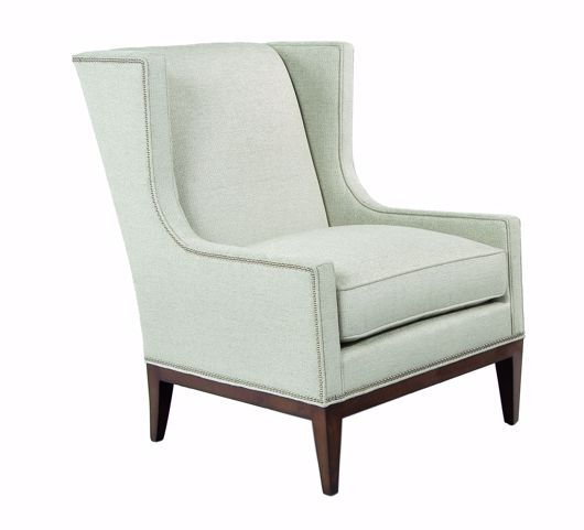 Picture of DIANE WING CHAIR
