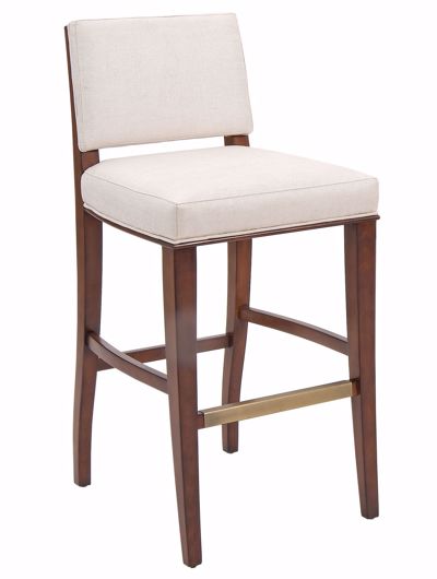 Picture of SHELBY BAR STOOL