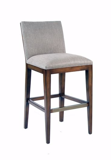Picture of SERENE BAR STOOL