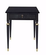Picture of PARK AVENUE LAMP TABLE