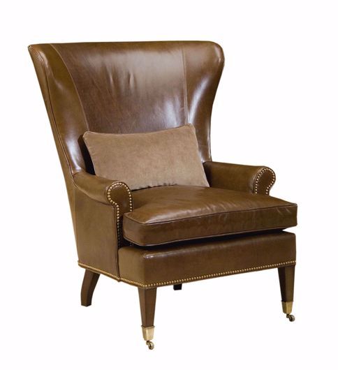Picture of ALICE WING CHAIR