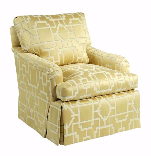 Picture of JOCELYN CHAIR