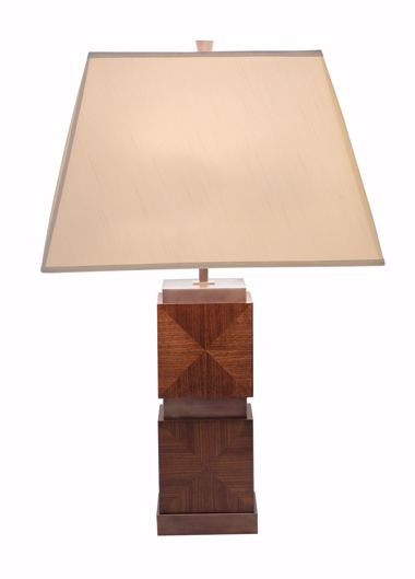 Picture of KILDARE TABLE LAMP