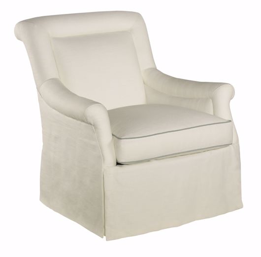 Picture of MARCH LOUNGE CHAIR