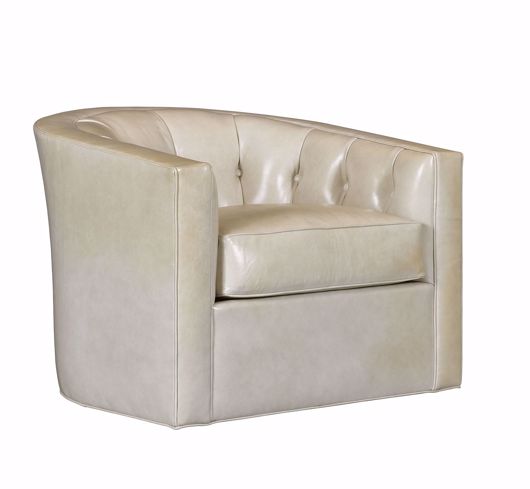 Picture of EDEN SWIVEL CHAIR
