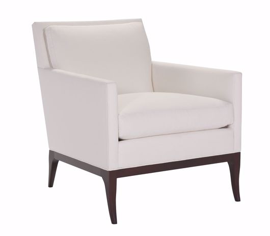 Picture of SABER LOUNGE CHAIR