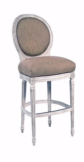 Picture of SCARLETTE BAR STOOL