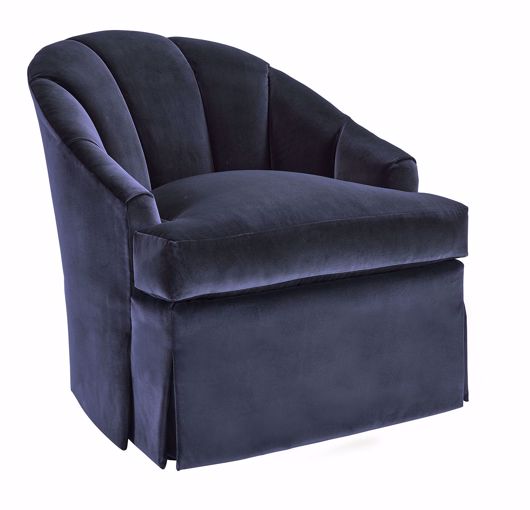 Picture of LIAM SWIVEL CHAIR