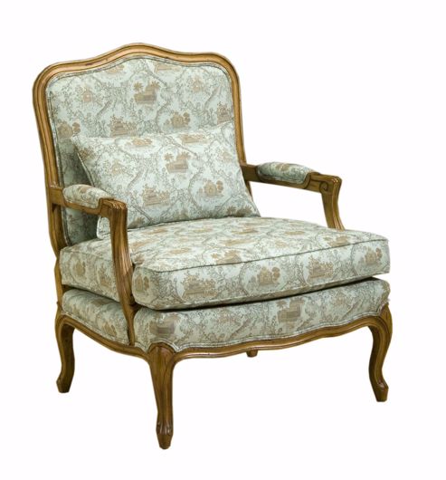 Picture of BONNIE CHAIR