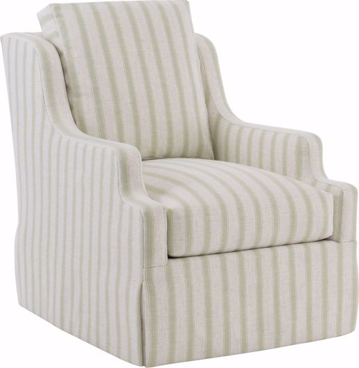 Picture of HARRISON LOUNGE CHAIR