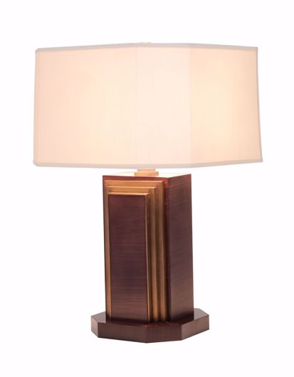 Picture of LOWELL TABLE LAMP