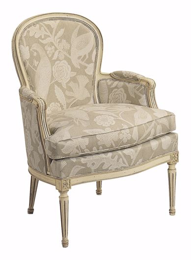 Picture of LOUIS XV BERGERE