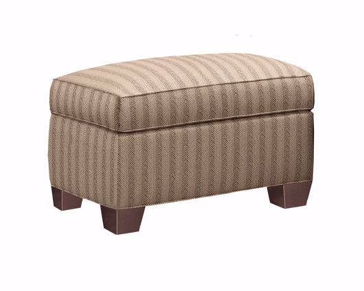 Picture of FOSTER OTTOMAN