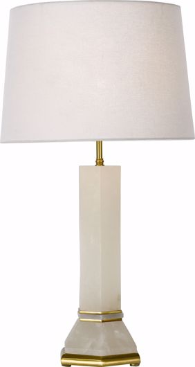 Picture of ZOE TABLE LAMP