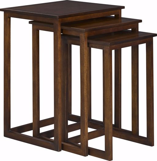 Picture of NIAGARA NESTING TABLES