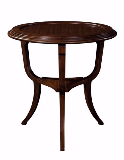 Picture of COOLIDGE END TABLE