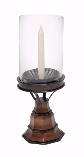 Picture of OSTERVILLE CANDLE HOLDER