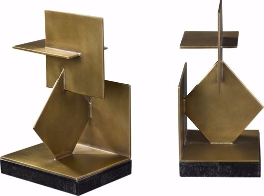 Picture of EDITION BOOKENDS