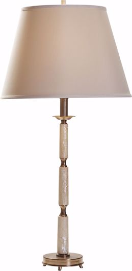 Picture of GLORIA TABLE LAMP