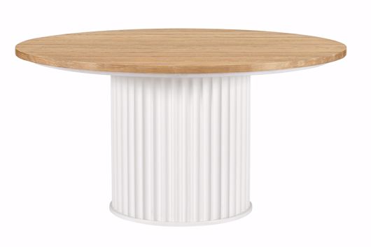 Picture of LANDERS DINING TABLE