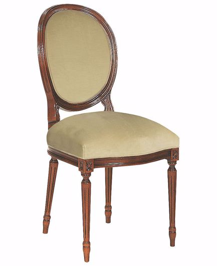 Picture of LOUIS XVI SIDE CHAIR