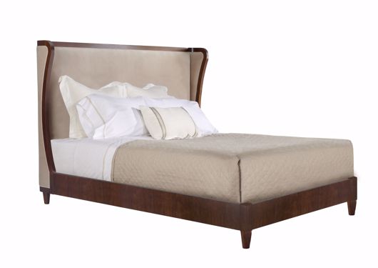 Picture of CLIVEDEN CALIFORNIA KING BED WITH LOW FOOTBOARD