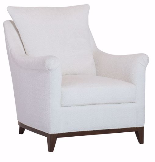 Picture of JULES CHAIR WITH LEG