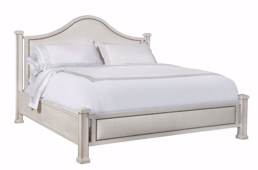 Picture of CANBY QUEEN BED