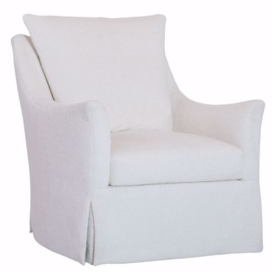 Picture of JULES CHAIR WITH SWIVEL